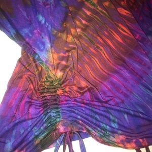 Kathmandu imports tie dye